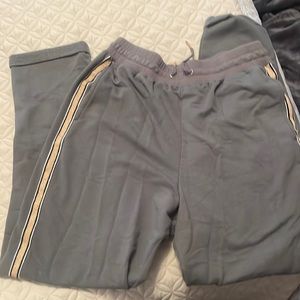 Matilda Jane sweat pants - good hart collection